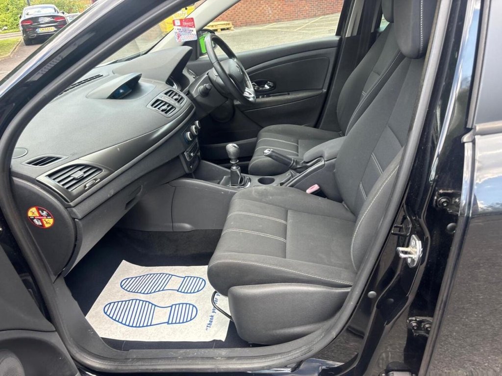 Used Renault Megane 2014 for sale - 76504503: Photo 16