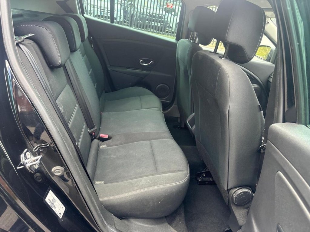 Used Renault Megane 2014 for sale - 76504503: Photo 17