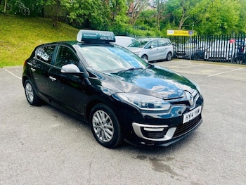 Used Renault Megane 2014 for sale - 76504503: Photo