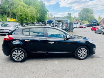 Used Renault Megane 2014 for sale - 76504503: Photo