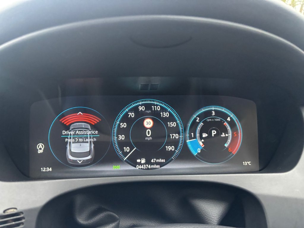 Used Jaguar F-Pace 2017 for sale - 76848243: Photo 14