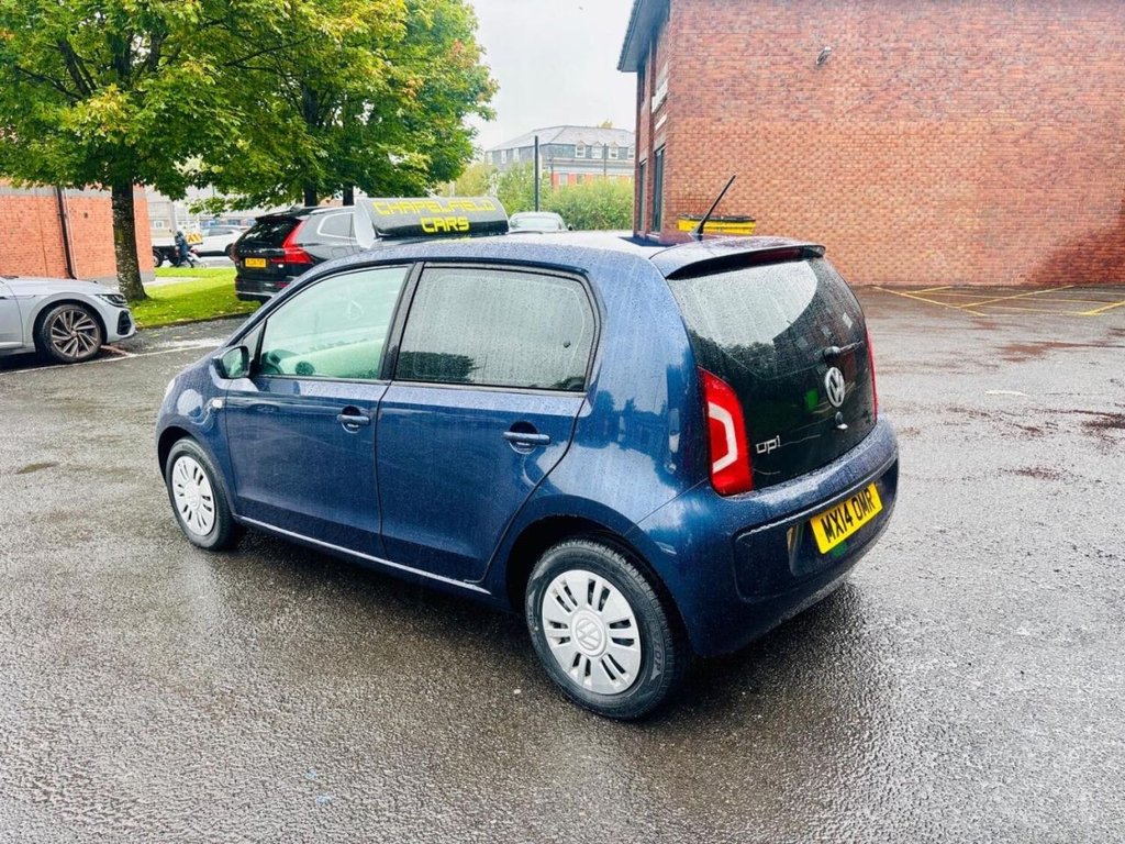 Used Volkswagen up! 2025 for sale - 77748399: Photo 10