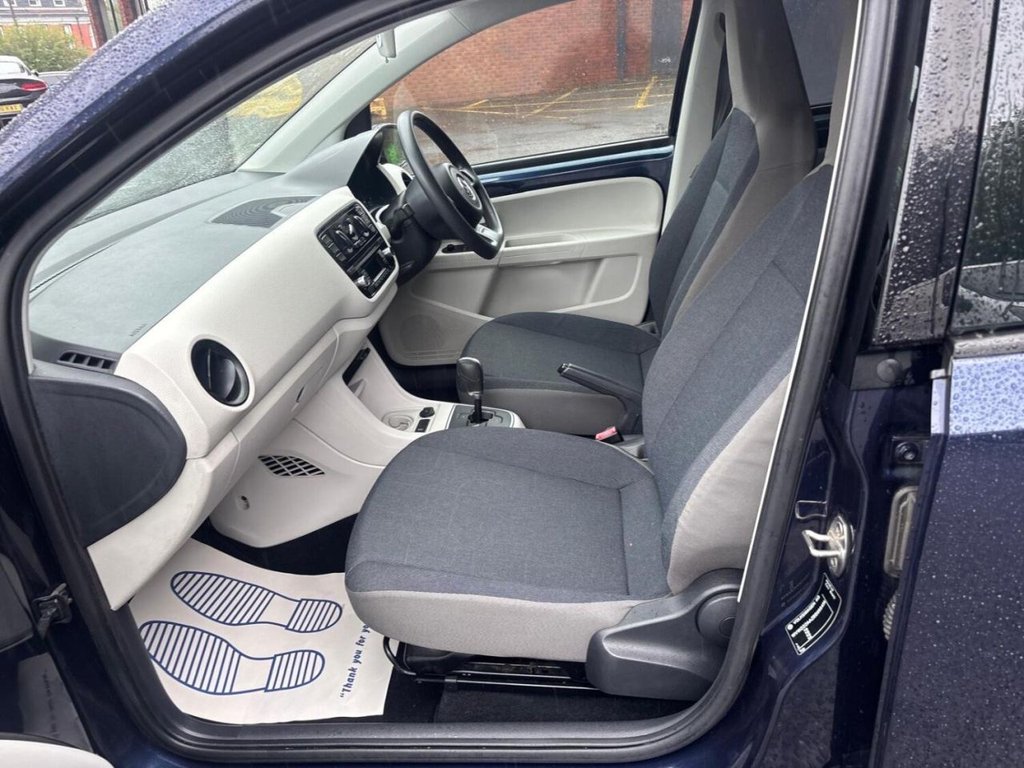 Used Volkswagen up! 2025 for sale - 77748399: Photo 17