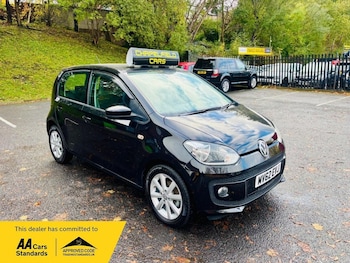 Used Volkswagen up! 2012 for sale - 78725957: Photo