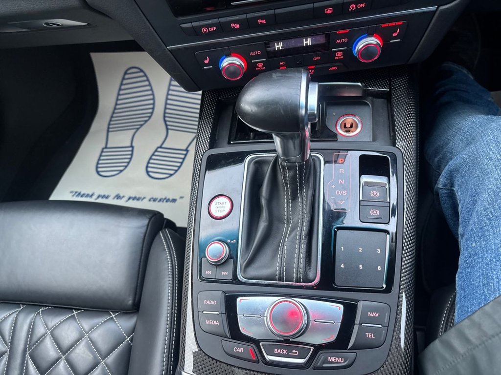 Used Audi S6 Saloon 2013 for sale - 77157767: Photo 17