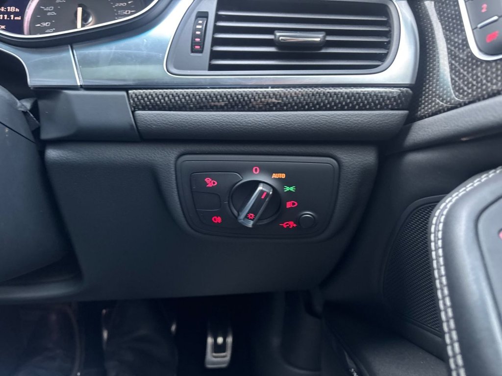 Used Audi S6 Saloon 2013 for sale - 77157767: Photo 19