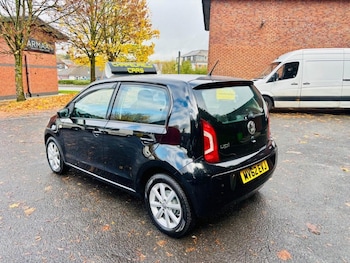 Used Volkswagen up! 2012 for sale - 76504469: Photo