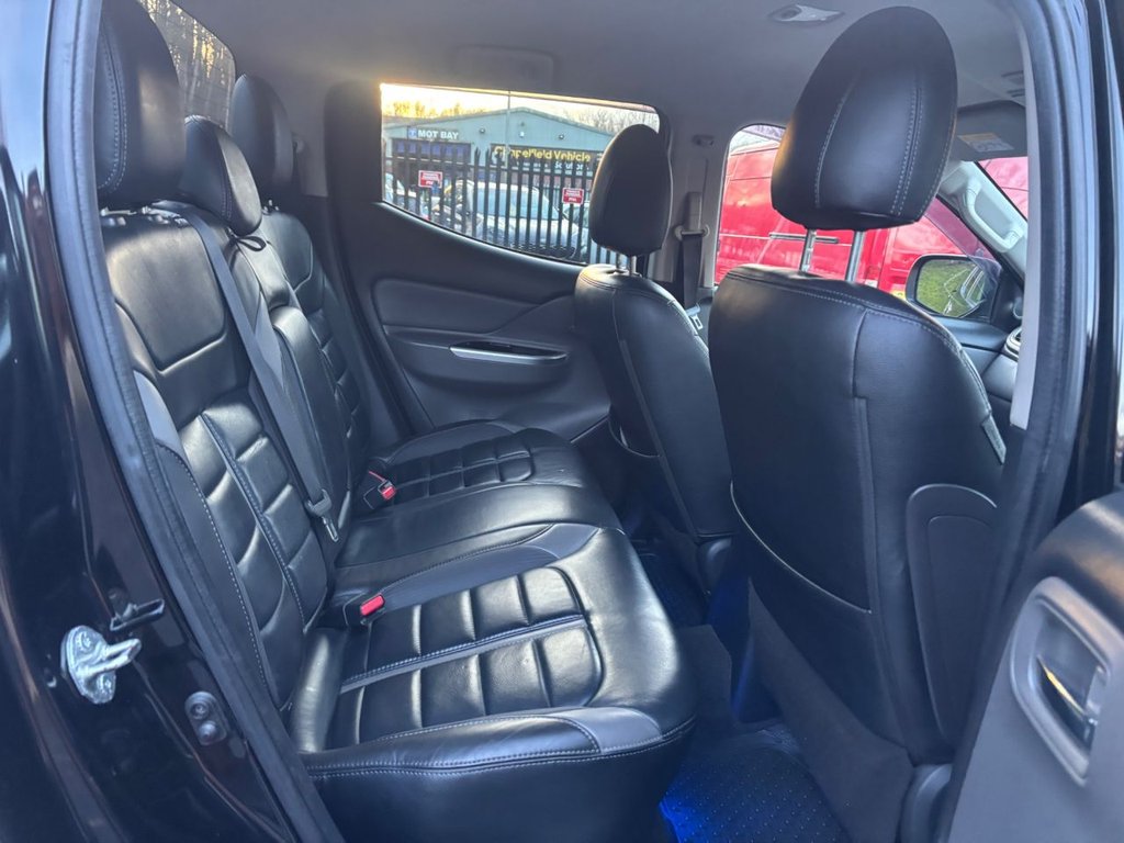 Used Mitsubishi L200 2018 for sale - 77157761: Photo 10