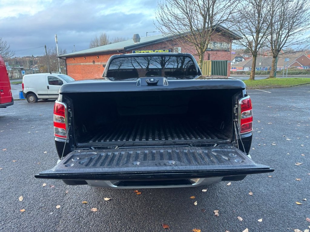 Used Mitsubishi L200 2018 for sale - 77157761: Photo 11