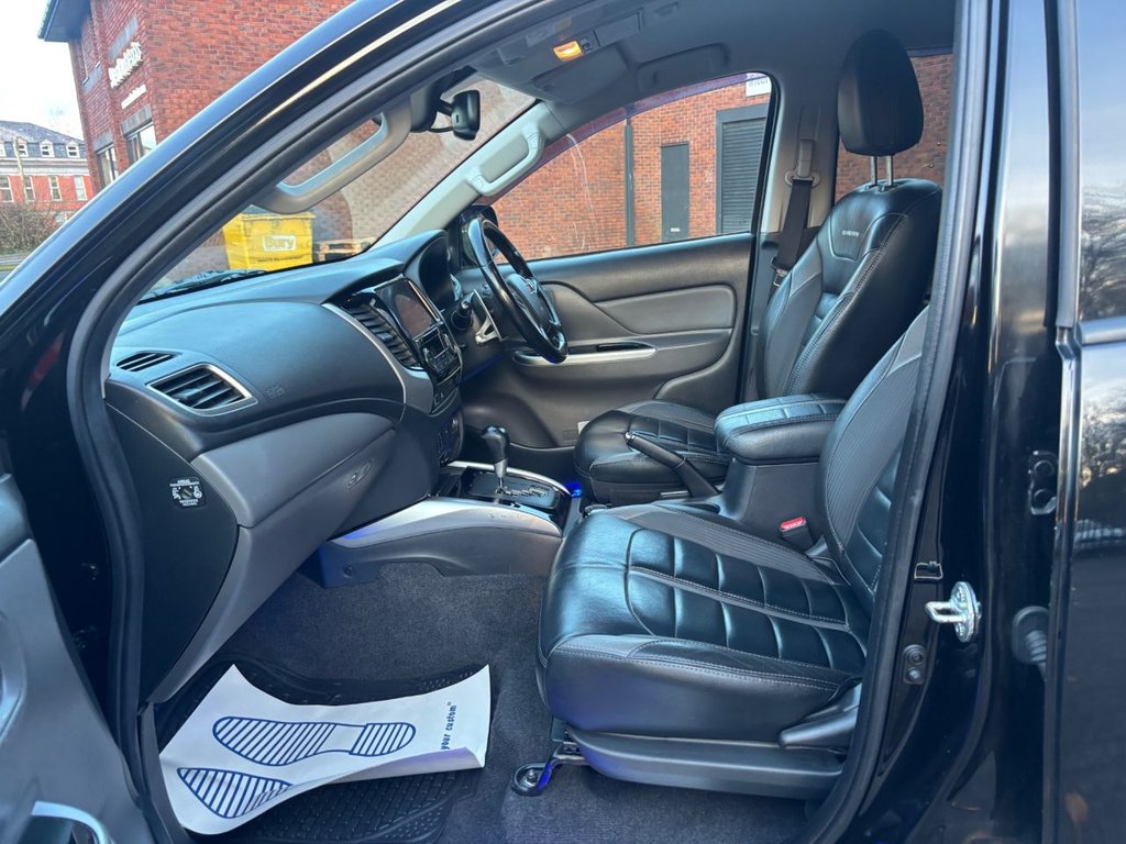 Used Mitsubishi L200 2018 for sale - 77157761: Photo 13