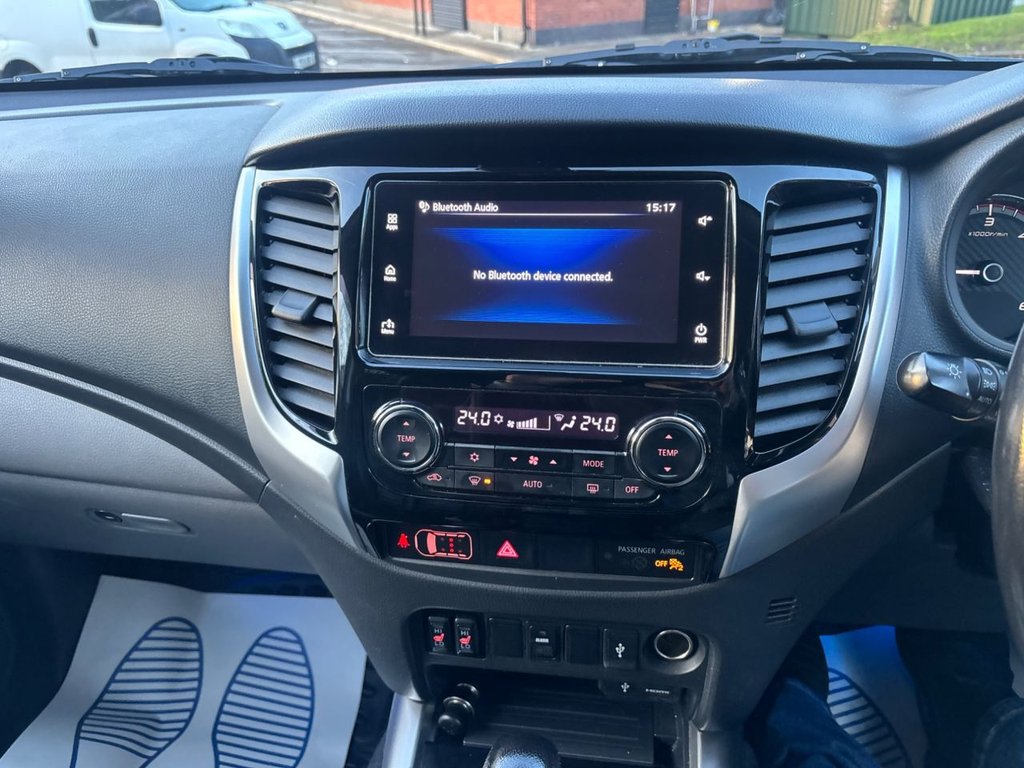 Used Mitsubishi L200 2018 for sale - 77157761: Photo 16