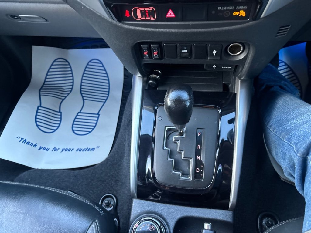 Used Mitsubishi L200 2018 for sale - 77157761: Photo 17