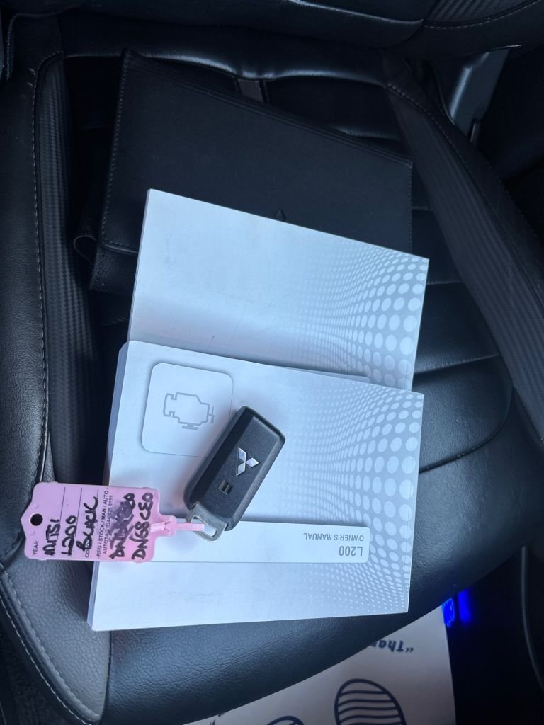 Used Mitsubishi L200 2018 for sale - 77157761: Photo 20