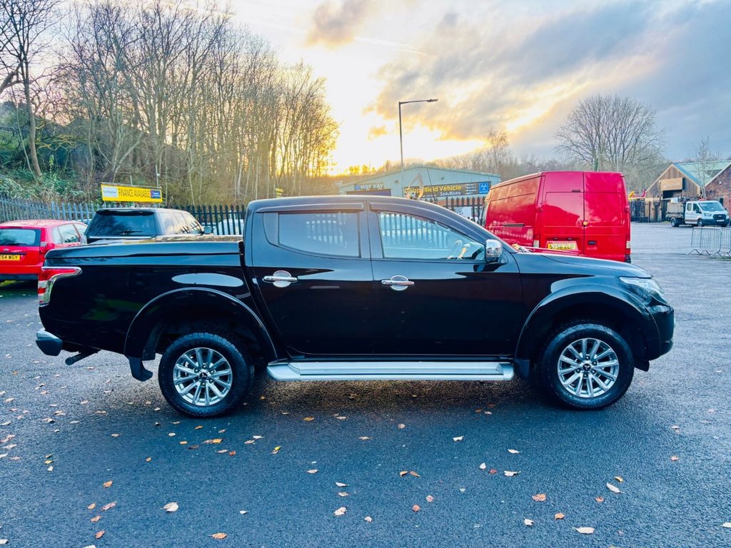 Used Mitsubishi L200 2018 for sale - 77157761: Photo 7