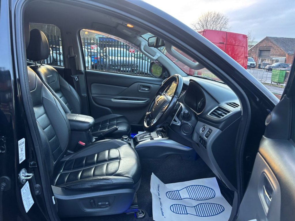 Used Mitsubishi L200 2018 for sale - 77157761: Photo 9