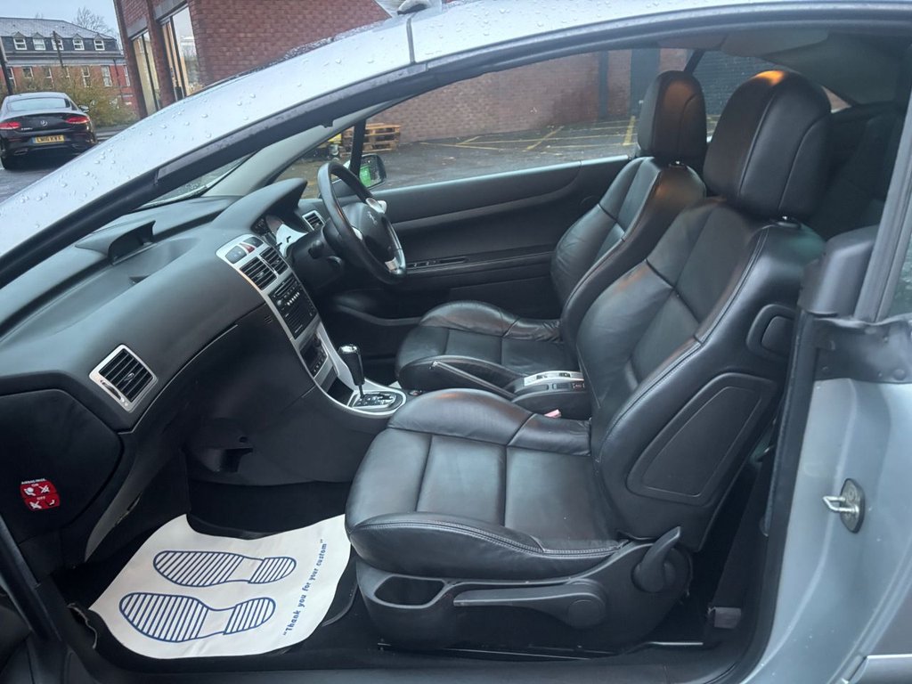 Used Peugeot 307 2008 for sale - 76985858: Photo 11