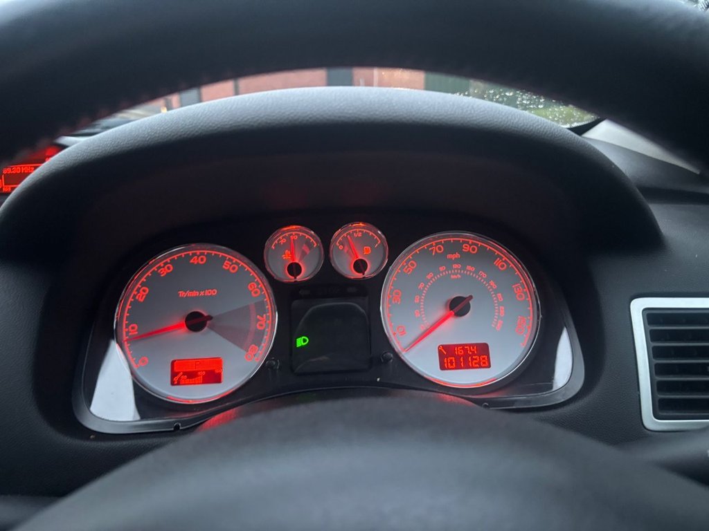 Used Peugeot 307 2008 for sale - 76985858: Photo 13