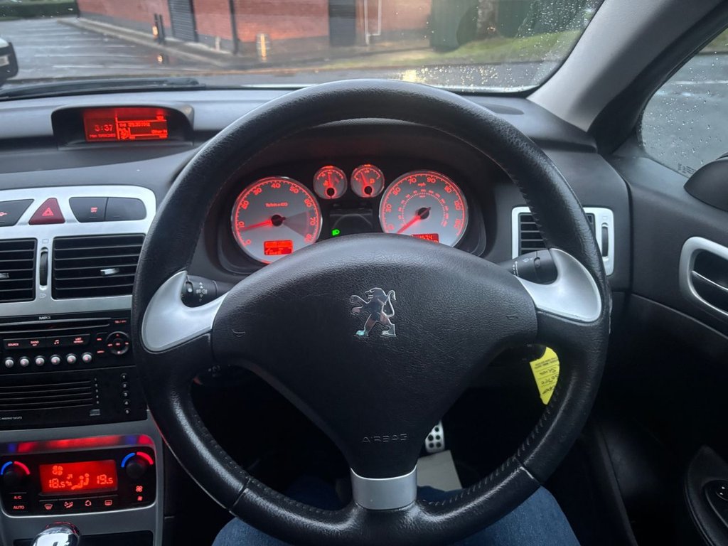 Used Peugeot 307 2008 for sale - 76985858: Photo 14