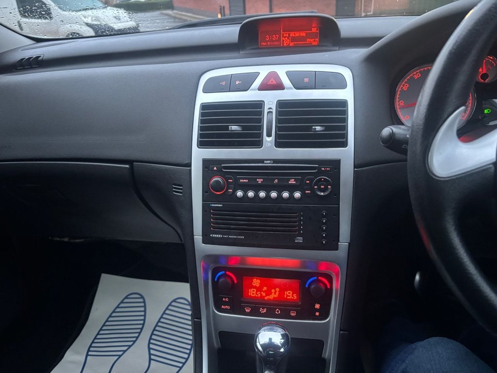 Used Peugeot 307 2008 for sale - 76985858: Photo 15