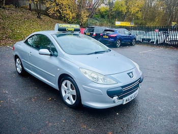 2008 (08) - 2.0 Sport 2dr Auto