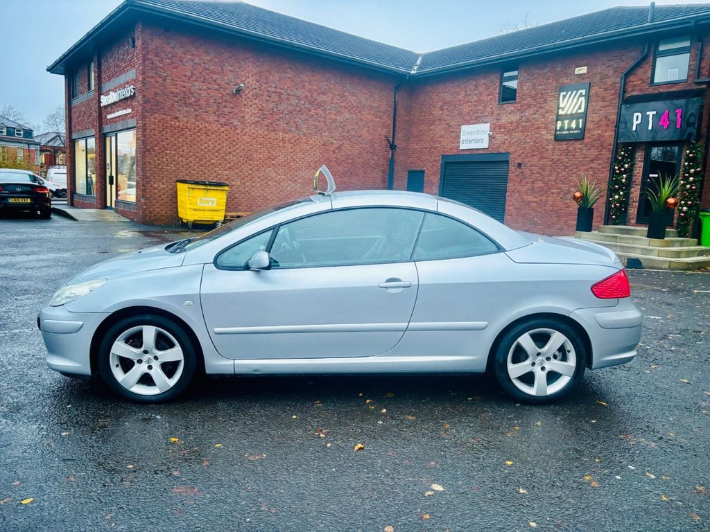 Used Peugeot 307 2008 for sale - 76985858: Photo 8