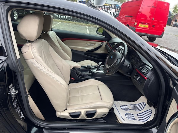 Used BMW 4 Series 2015 for sale - 76242876: Photo 11