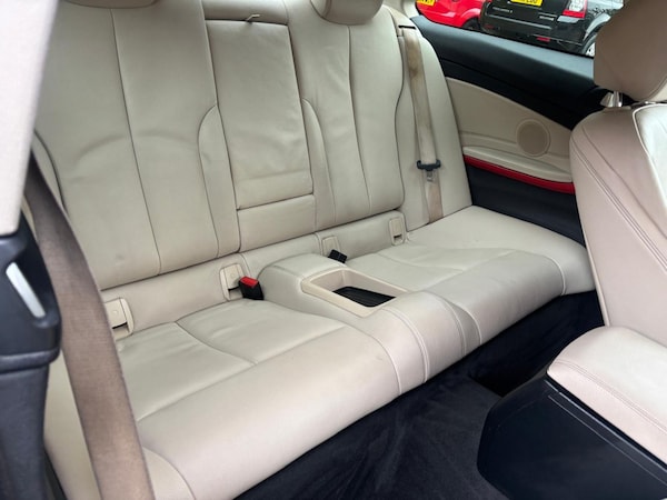 Used BMW 4 Series 2015 for sale - 76242876: Photo 14