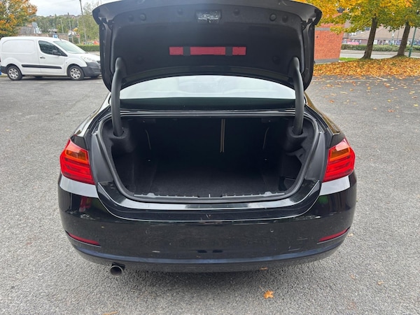 Used BMW 4 Series 2015 for sale - 76242876: Photo 15