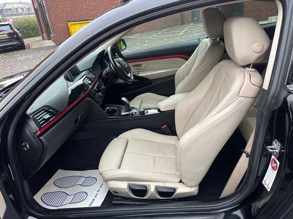 Used BMW 4 Series 2015 for sale - 76242876: Photo 16