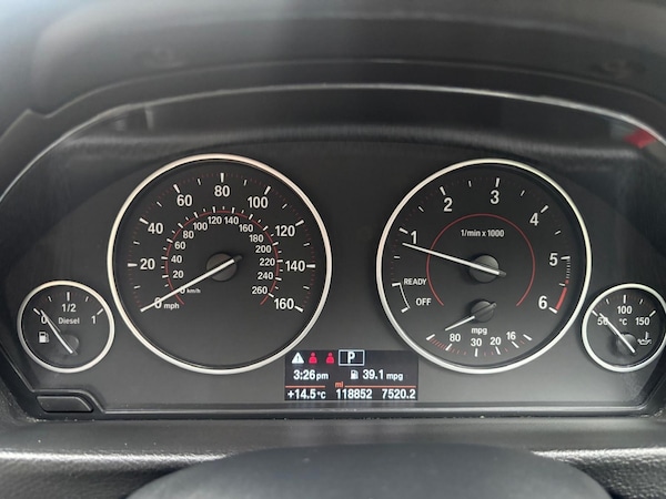 Used BMW 4 Series 2015 for sale - 76242876: Photo 19
