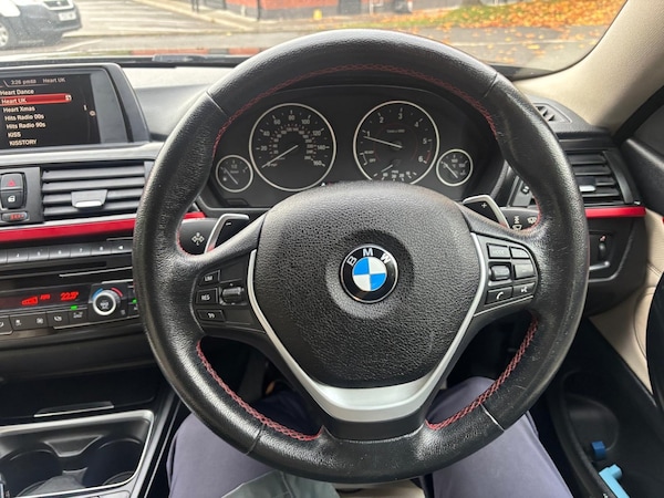 Used BMW 4 Series 2015 for sale - 76242876: Photo 20