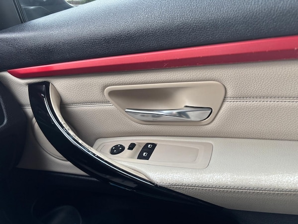 Used BMW 4 Series 2015 for sale - 76242876: Photo 23