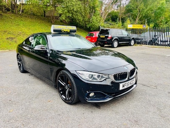 Used BMW 4 Series 2015 for sale - 76242876: Photo 3