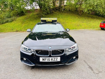 Used BMW 4 Series 2015 for sale - 76242876: Photo 4