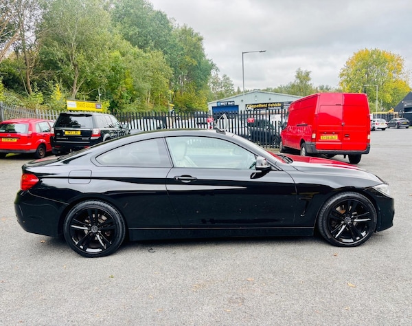 Used BMW 4 Series 2015 for sale - 76242876: Photo 5