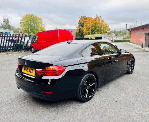 Used BMW 4 Series 2015 for sale - 76242876: Photo 6