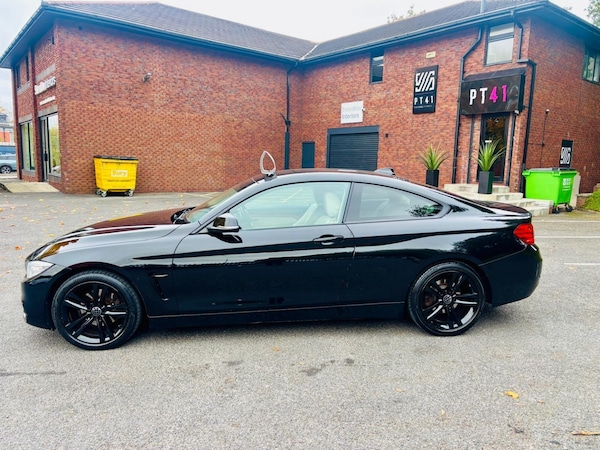 Used BMW 4 Series 2015 for sale - 76242876: Photo 8