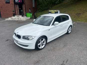 Used BMW 1 Series 2010 for sale - 75048935: Photo