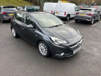 2019 - 1.4 i SE 5-Door