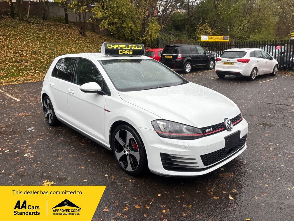 Used Volkswagen Golf 2015 for sale - 76820666: Photo 1