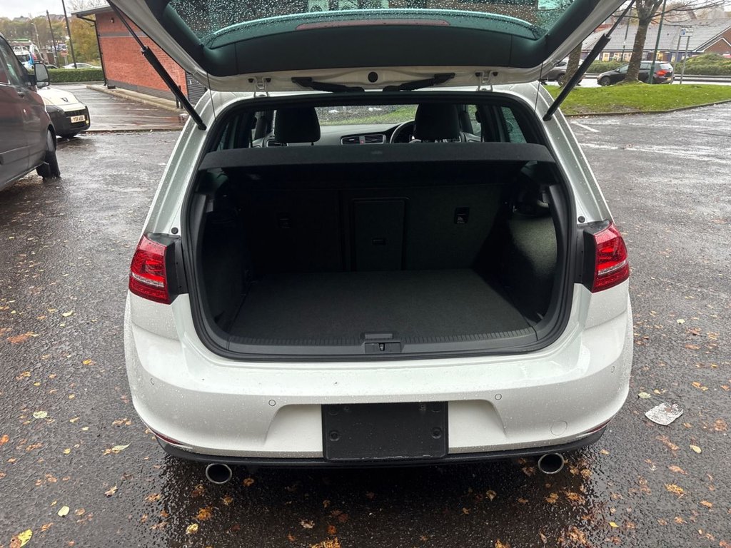 Used Volkswagen Golf 2015 for sale - 76820666: Photo 11