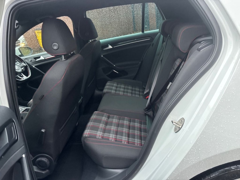 Used Volkswagen Golf 2015 for sale - 76820666: Photo 12