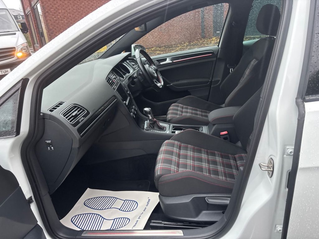 Used Volkswagen Golf 2015 for sale - 76820666: Photo 13