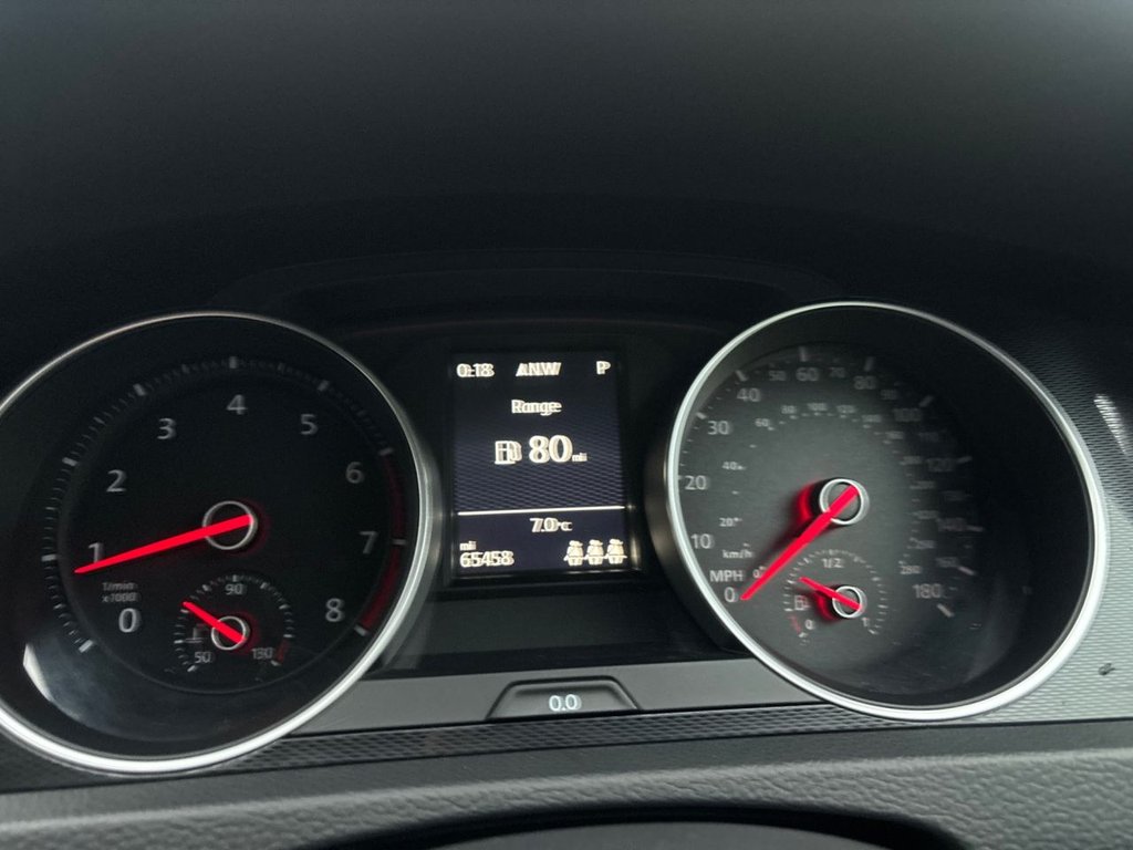 Used Volkswagen Golf 2015 for sale - 76820666: Photo 14