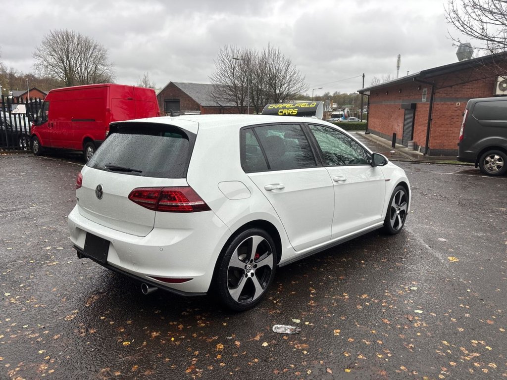 Used Volkswagen Golf 2015 for sale - 76820666: Photo 5