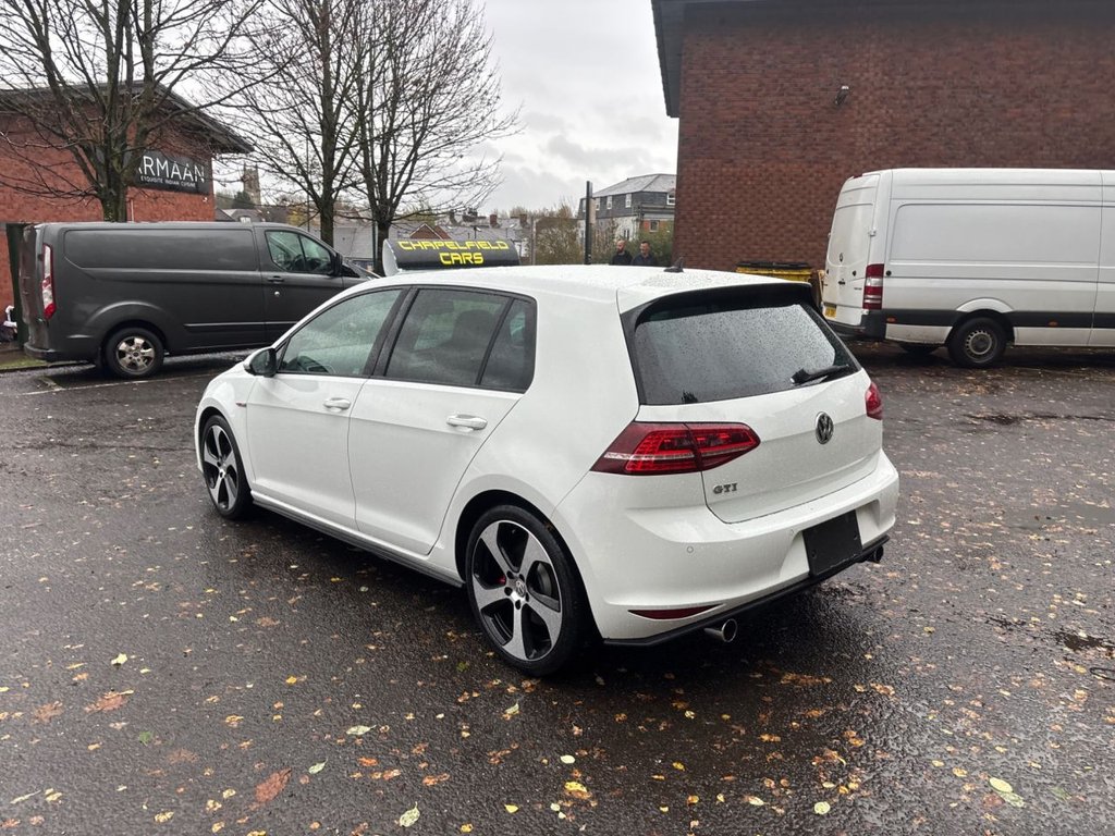 Used Volkswagen Golf 2015 for sale - 76820666: Photo 7