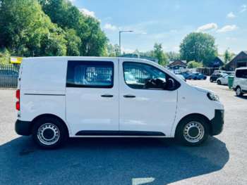 Used Peugeot Expert 2020 for sale - 74917976: Photo