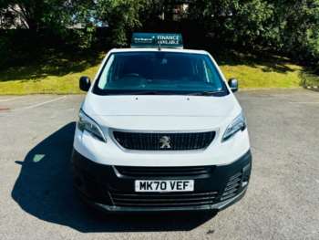 Used Peugeot Expert 2020 for sale - 74917976: Photo