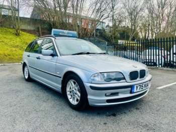 Used BMW 3 Series 2001 for Sale MOTORS