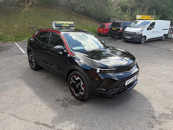 Used Vauxhall Mokka 2021 for sale - 75968630: Photo
